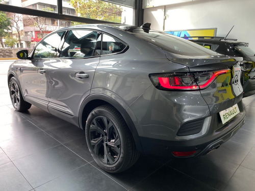 Renault Arkana 1.3 E-Tech Hybrid 2025