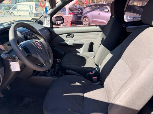 Fiat Strada 1.4 Working L14 2019