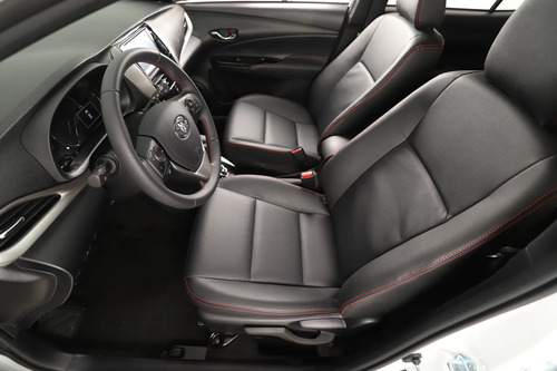 Toyota Yaris 1.5 107Cv S Cvt 2026