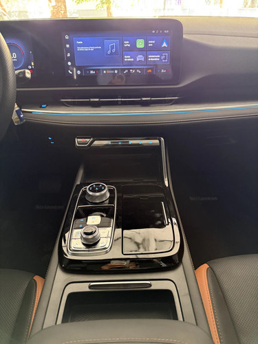 Ford Territory 1.8 Ecoboost Titanium At 2025