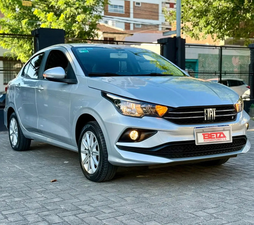 Fiat Cronos 1.3 GSE DRIVE CVT L23 2023