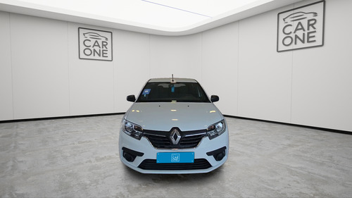 Renault Sandero 1.6 16v Life 2023