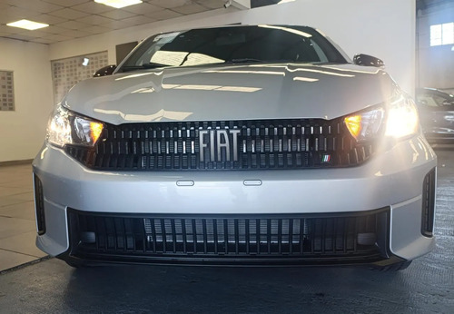 Fiat Cronos 1.3 Gse Drive Pack Plus 2026