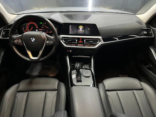 BMW 320 I SEDAN SPORTLINE 2020