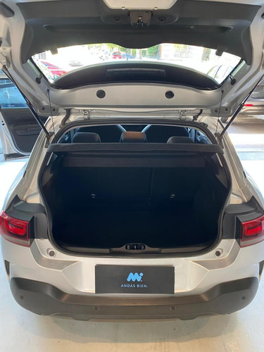 Citroën C4 Cactus 1.6 Vti 115 Feel 2021