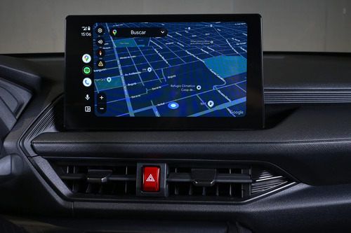 Toyota Yaris Cross 1.5 Xli Cvt 2026