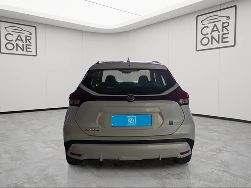 Nissan Kicks 1.6 ADVANCE CVT L22 2023