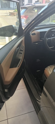 Hyundai Creta 1.5 Safety Cvt 2025