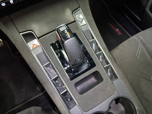 DS AUTOMOBILES DS7 1.6 THP CROSSBACK PERFOR. LINE L19 2022