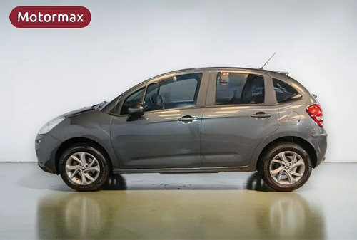 Citroën C3 1.6 Vti Feel Bt 2018