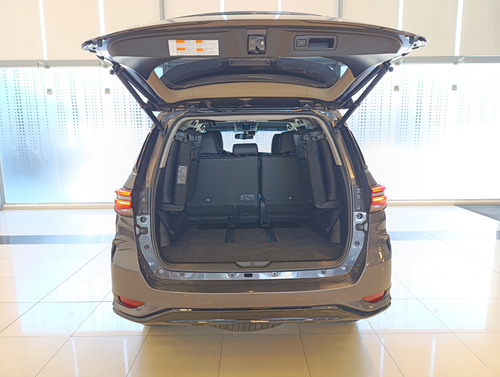 Toyota SW4 2.8 Srx 204Cv 4X4 7As At 2025