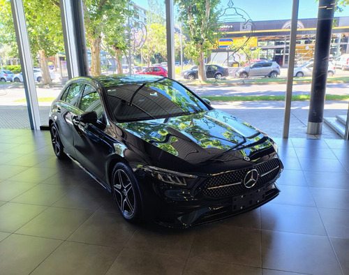 Mercedes-Benz Clase A 2.0 A250 Amg-line 224cv Hatch 2026
