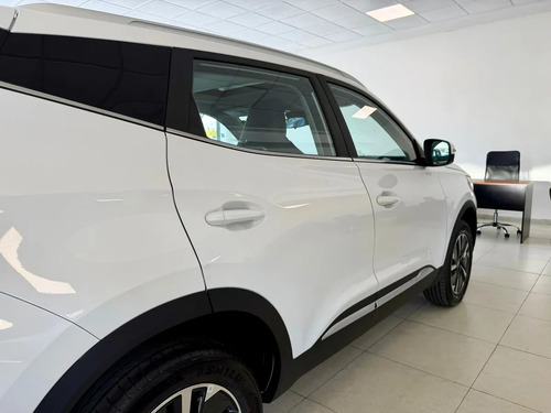 Chery Tiggo 4 1.5 T HEV PREMIUM CVT 2026