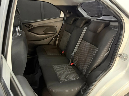 Ford Ka 1.5 SE 5P L18 2019