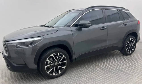 Toyota Corolla 2.0 Seg Cvt 170cv 2024