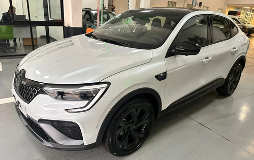 Renault Arkana 1.3 E-Tech Hybrid Espirit Alpine 2026