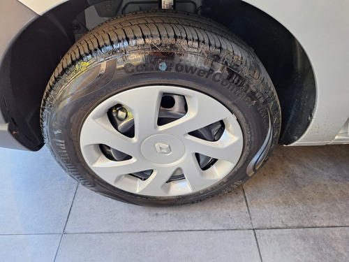 Renault Kangoo Ii Express 1.6 Sce Confort 5A 2026