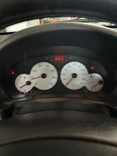 Citroën Berlingo 1.4 Bussines 75cv Mixto 2016