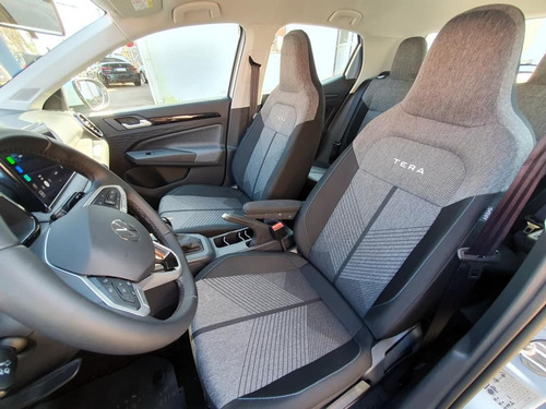 Volkswagen Tera 1.0T 170 Tsi Comfortline At 2025