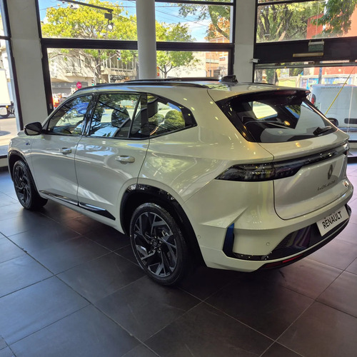 Renault Koleos 1.5T Full Hybrid E-Tech Espirit Alpine 2Wd Dht 2026