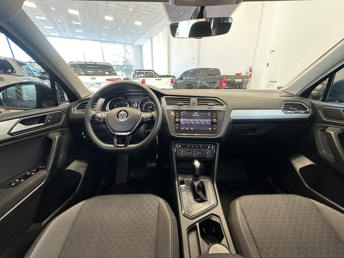 Volkswagen Tiguan Allspace 1.4 Tsi Trendline 150cv Dsg 2020