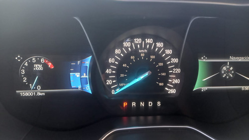 Ford Mondeo 2.0 Sel 2017