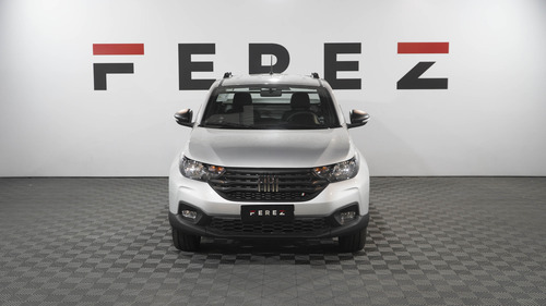 Fiat Strada 1.3 Freedom Cs 2025