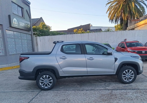 Fiat Strada Freedom 1.3 cd 2025