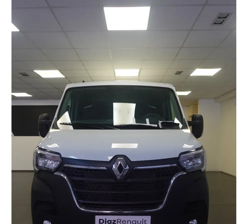 Renault Master 2.3 L1H1 (8M3) 2026