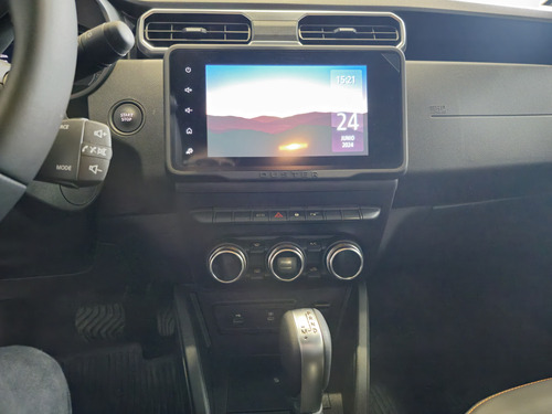 Renault Duster 1.3 Tce Turbo Iconic 155Cv 4X4 2025