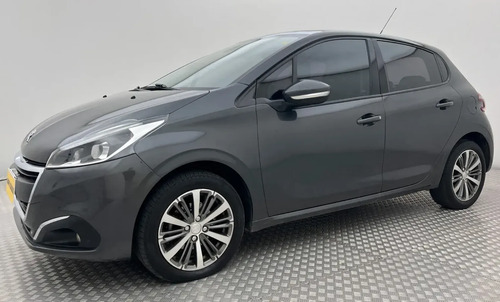 Peugeot 208 1.6 Feline Tiptronic 2019