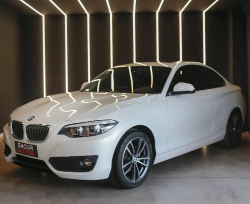 BMW Serie 2 2.0 220i Sport Line 184cv 2019
