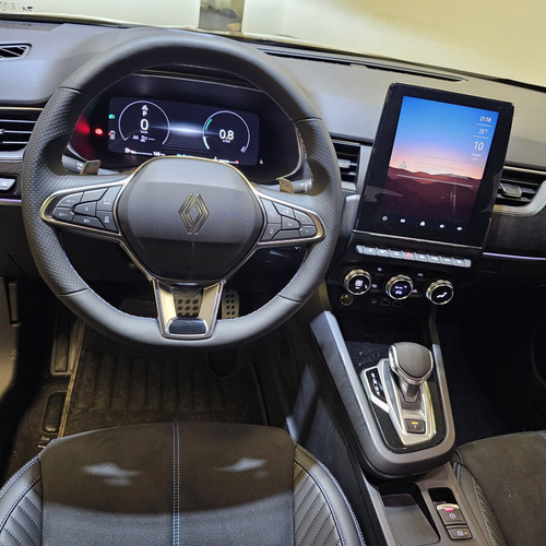 Renault Arkana 1.3 E-Tech Hybrid Espirit Alpine 2025