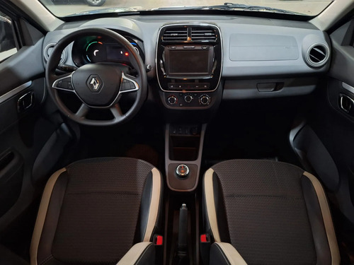 Renault Kwid E-Tech 0.0 100% Electric 2023