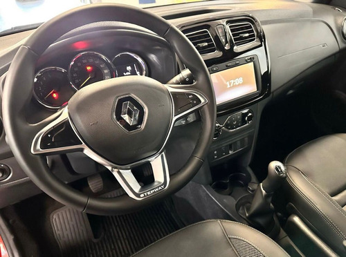 Renault Stepway 1.6 Intens 16V 2025