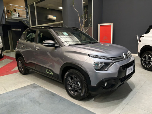 Citroën C3 1.6 VTI XTR AT BT L26 2025