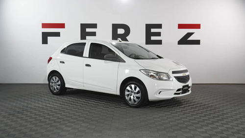 Chevrolet Onix 1.4 Lt Mt 98cv 2014