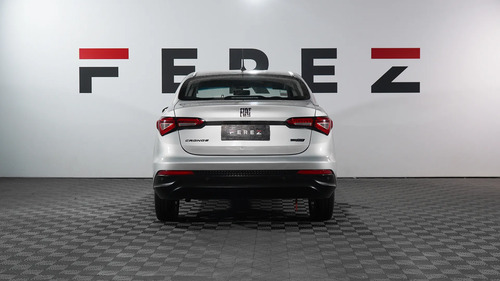 Fiat Cronos 1.3 Gse Drive 2021