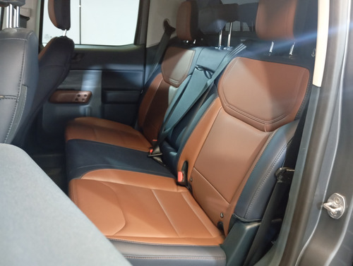 Ford Maverick 2.0 T 4wd Lariat At8 2024