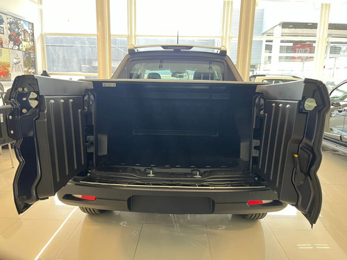 Fiat Toro 1.3 T270 Volcano 4X2 At 2026