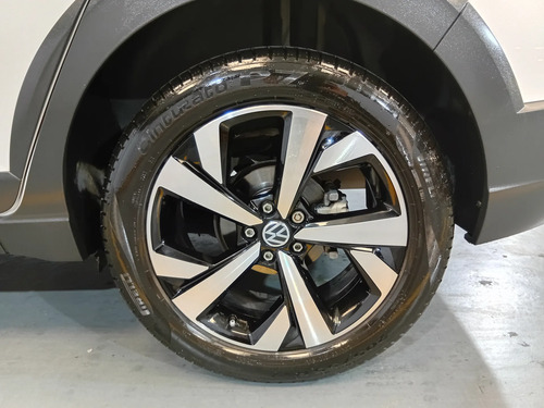 Volkswagen Nivus 200 Tsi Highline At 2021