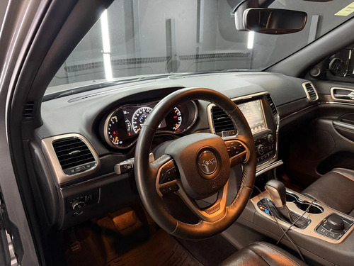 Jeep Grand Cherokee 3.6 TC LIMITED L13 2018