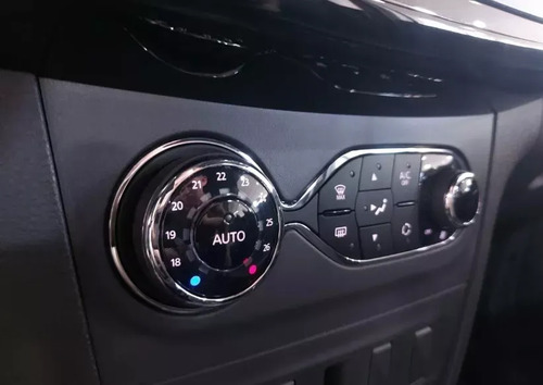 Renault Logan Intense 1.6 2026