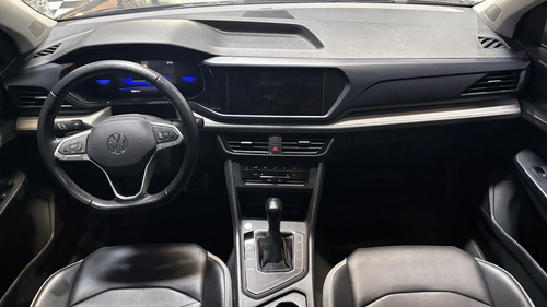 Volkswagen Taos 1.4 250 Tsi Comfortline 2023