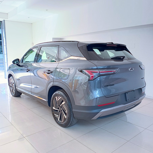 Chevrolet Captiva phev 1.5 Phev Premier 2026