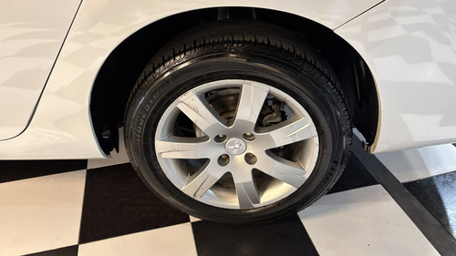 Peugeot 408 1.6 Allure Pack Hdi 115cv 2020