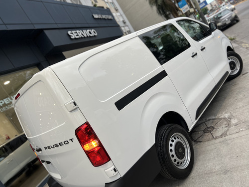 Peugeot Expert 1.6 Hdi Premium 6as 2025