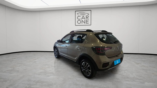 Renault Stepway 1.6 INTENS CVT L23 2024