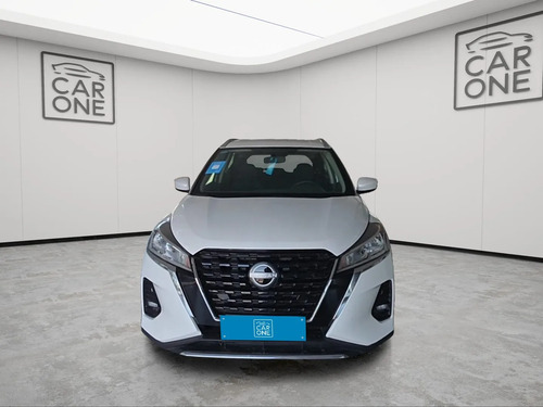 Nissan Kicks 1.6 ADVANCE CVT L22 2023