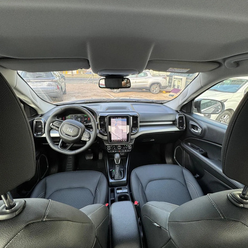 Fiat Toro 2.2 Td Multijet Volcano 4X4 At 2026